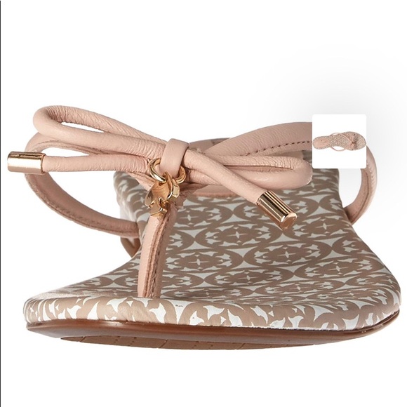 Kate Spade New York MISTIC Flip Flop/Sandals pink - Picture 6 of 8